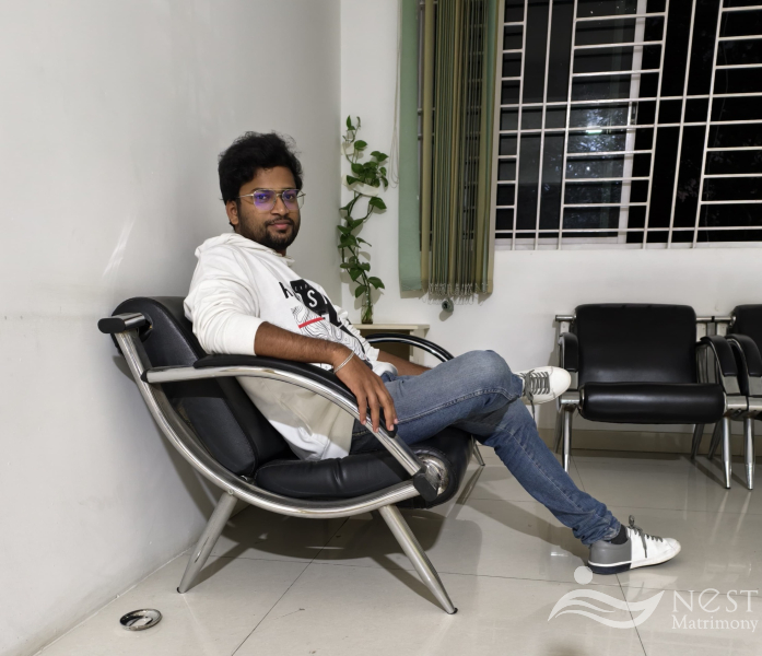 SANAL MANIKANDAN